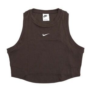 Nike Women's crop top